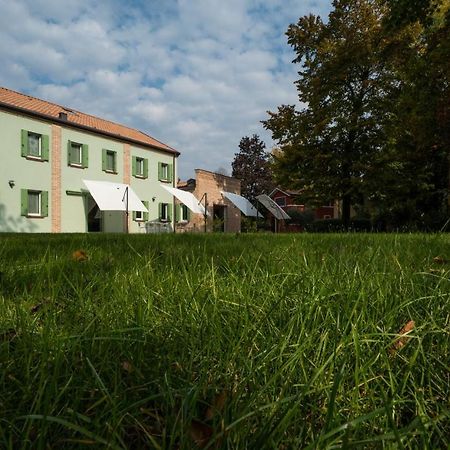 Cadifiore B&B Міра Екстер'єр фото