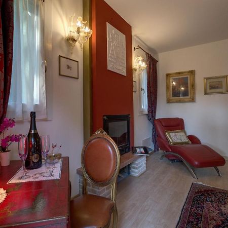 Cadifiore B&B Міра Екстер'єр фото