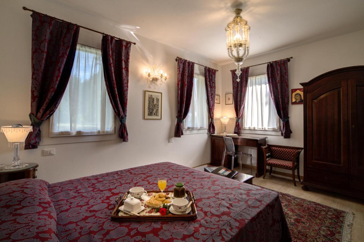 Cadifiore B&B Міра Екстер'єр фото