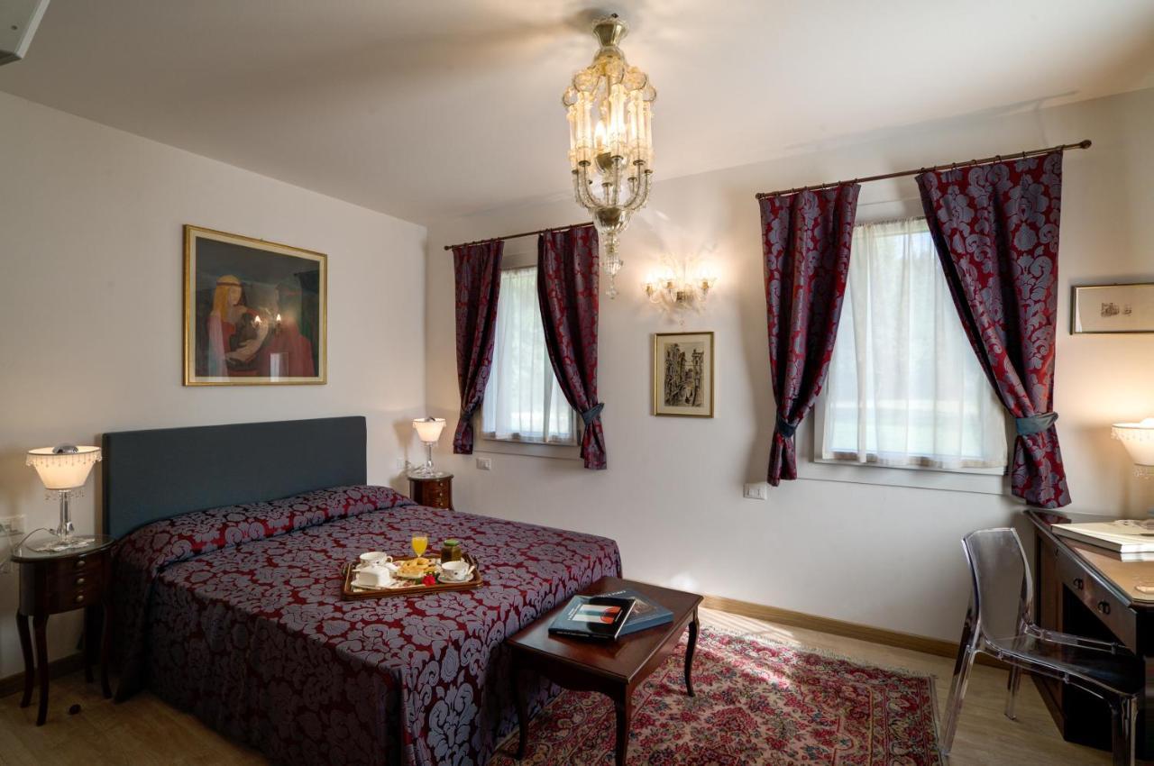 Cadifiore B&B Міра Екстер'єр фото