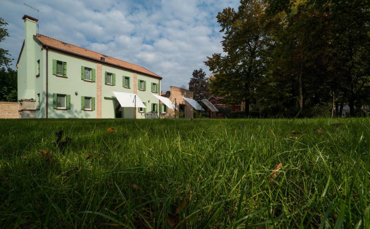 Cadifiore B&B Міра Екстер'єр фото