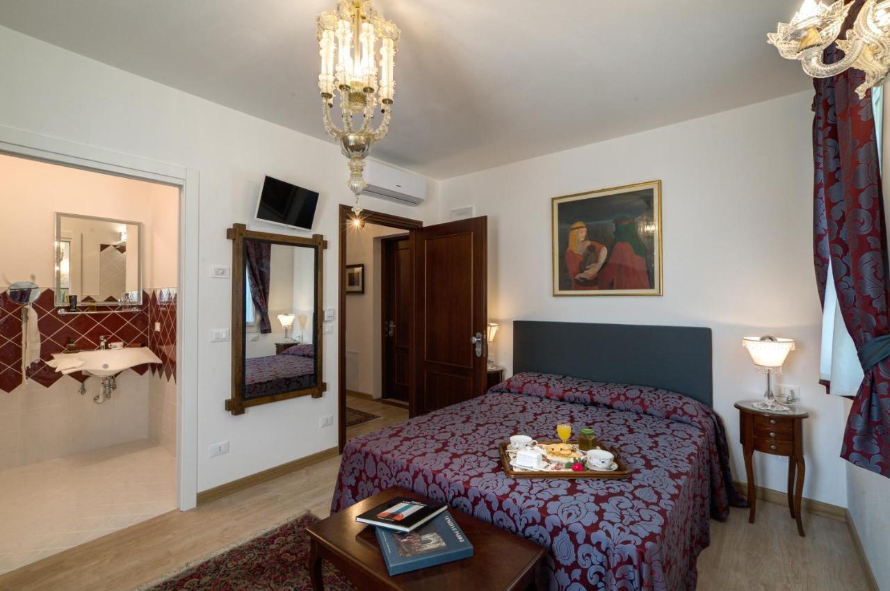 Cadifiore B&B Міра Екстер'єр фото