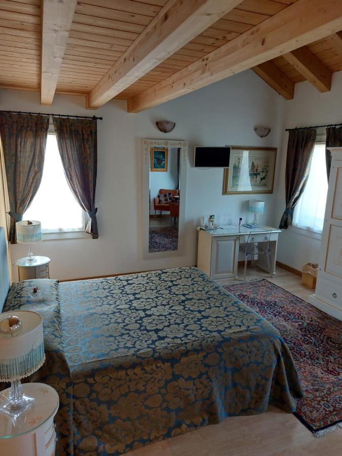 Cadifiore B&B Міра Екстер'єр фото