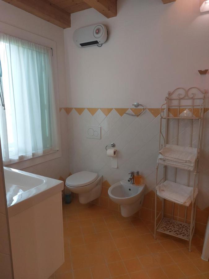Cadifiore B&B Міра Екстер'єр фото