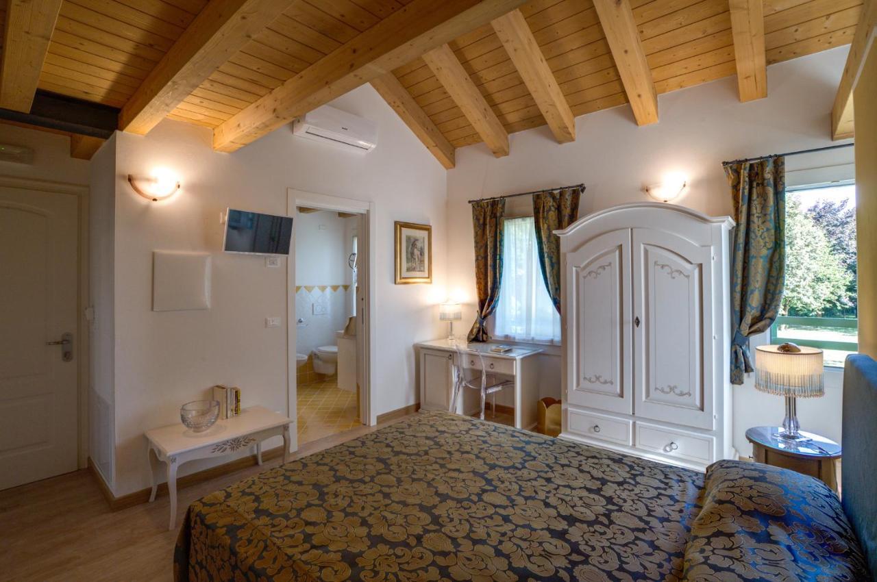 Cadifiore B&B Міра Екстер'єр фото
