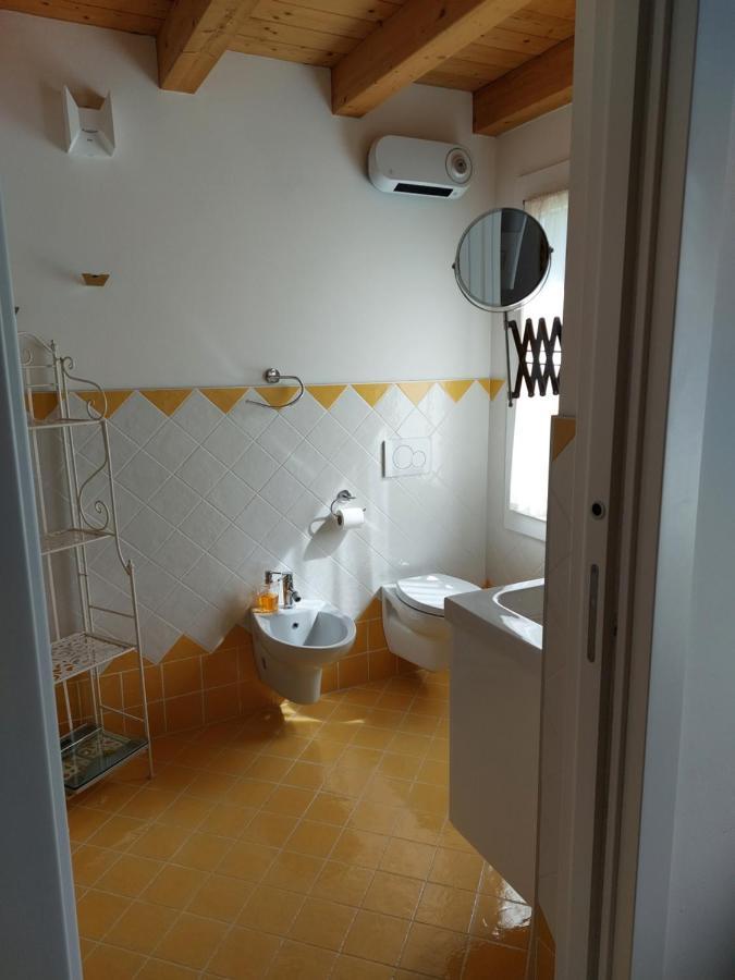 Cadifiore B&B Міра Екстер'єр фото
