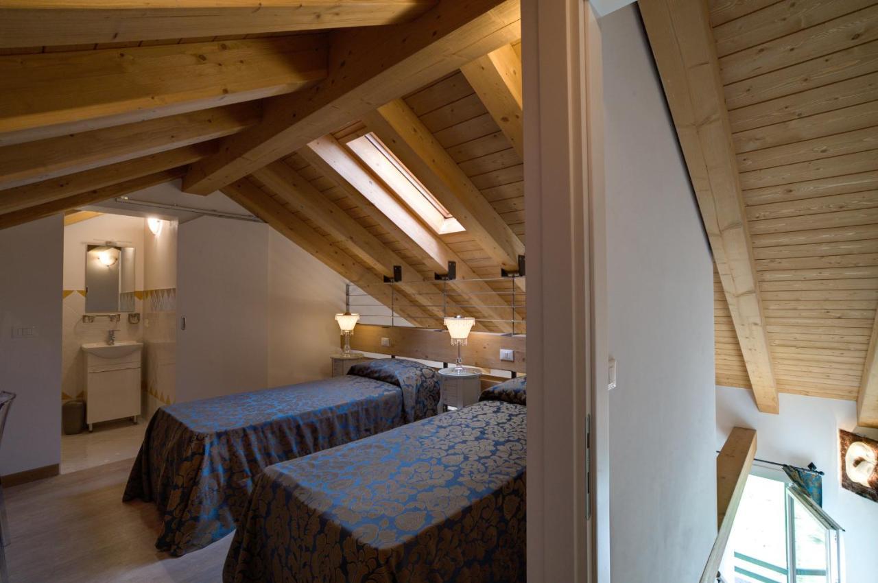 Cadifiore B&B Міра Екстер'єр фото