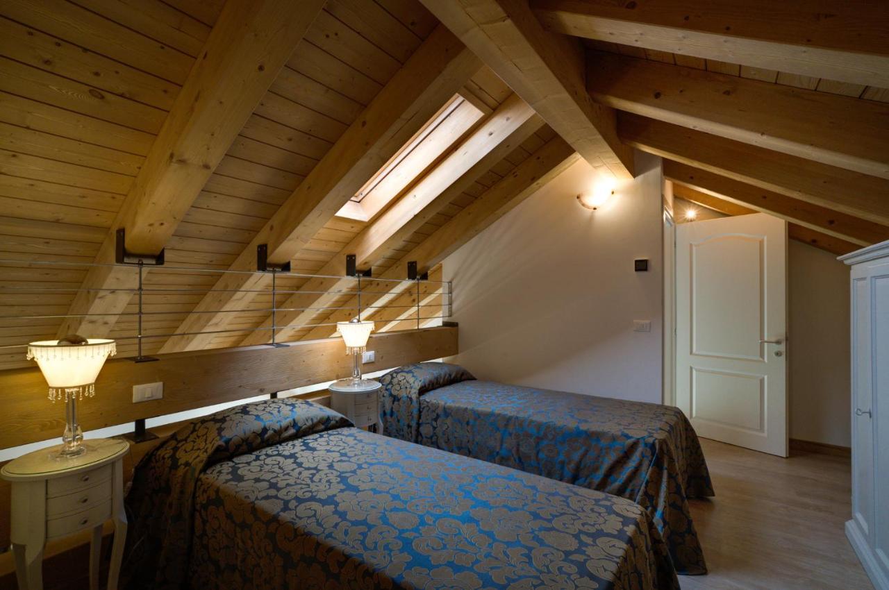 Cadifiore B&B Міра Екстер'єр фото