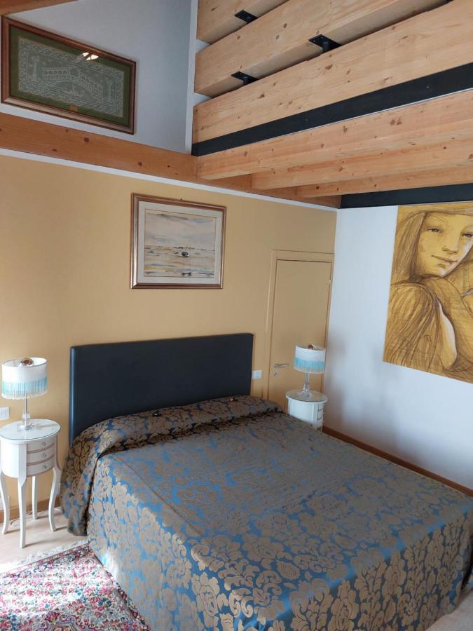 Cadifiore B&B Міра Екстер'єр фото