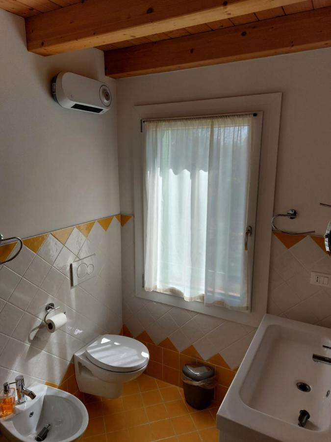 Cadifiore B&B Міра Екстер'єр фото