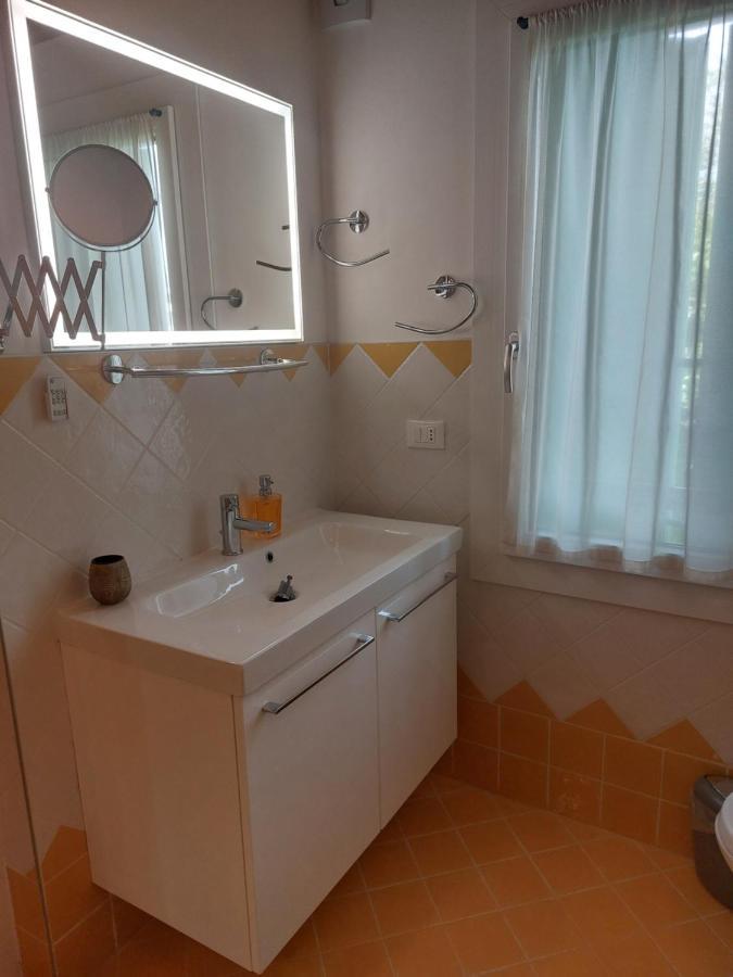 Cadifiore B&B Міра Екстер'єр фото