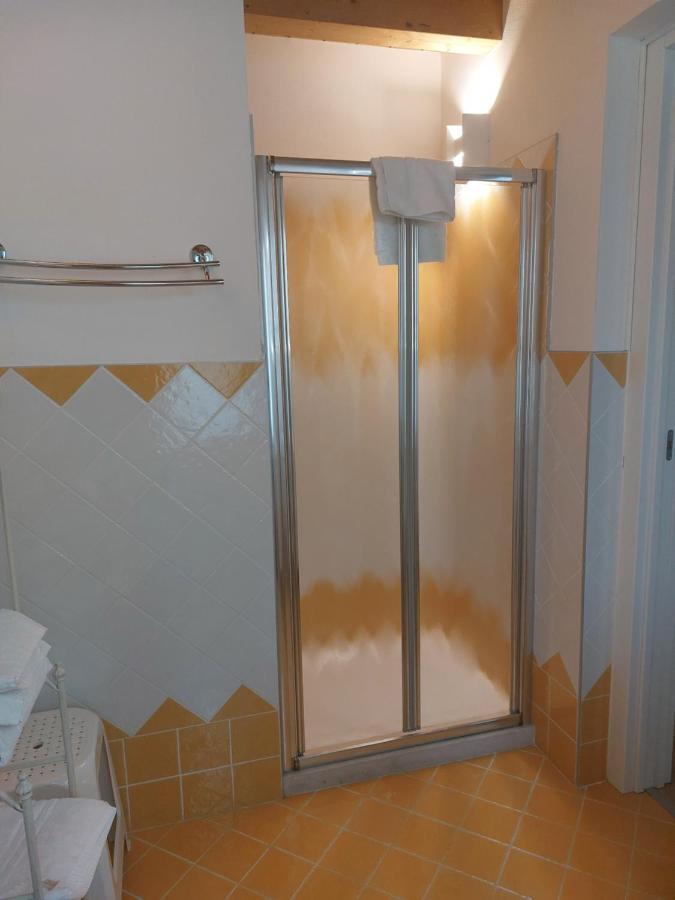 Cadifiore B&B Міра Екстер'єр фото
